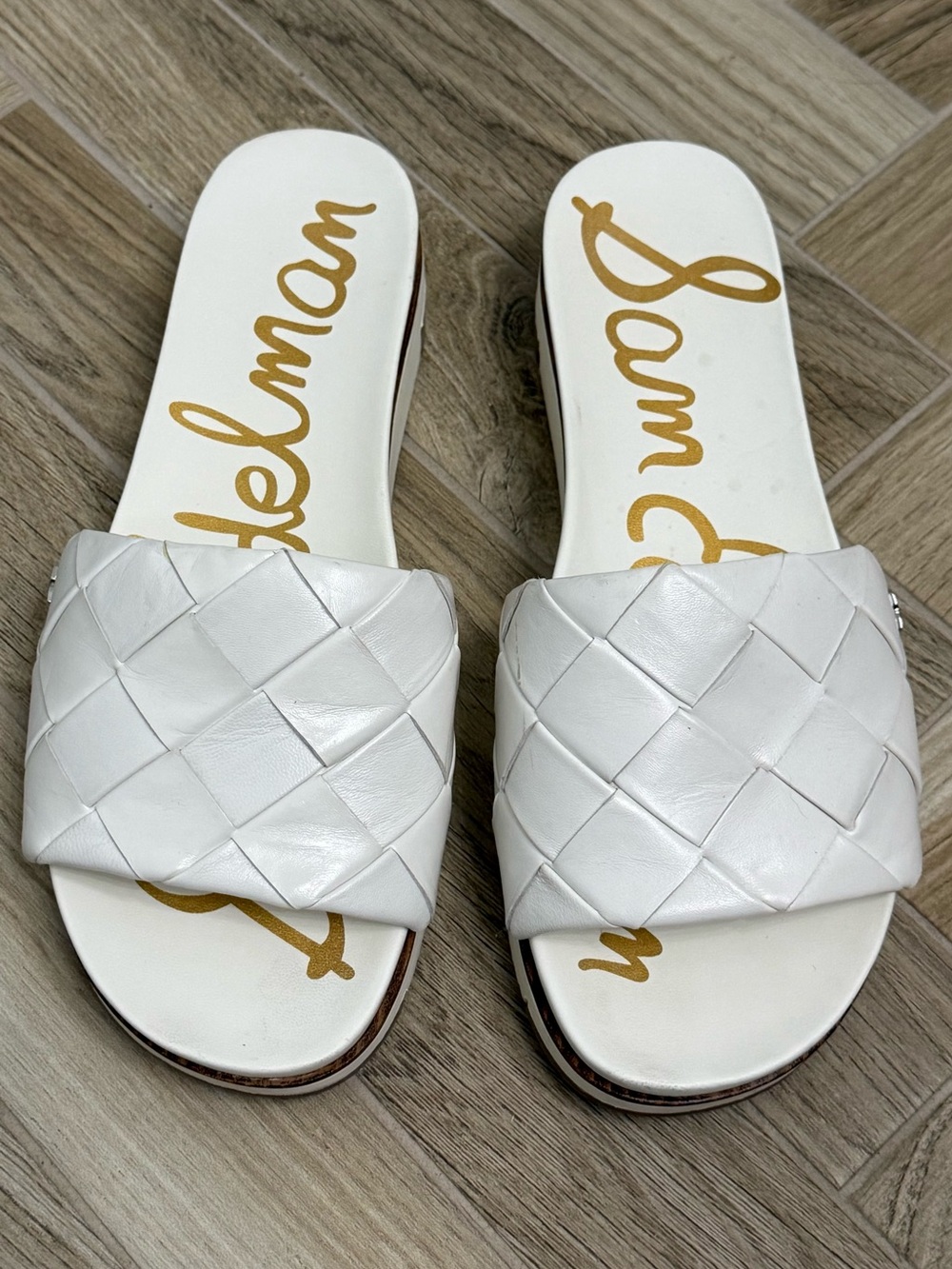 Sam Edelman Adaley Slide Sandal